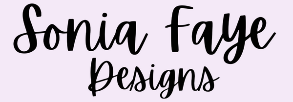 Sonia Faye Designs