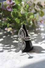 Load image into Gallery viewer, Statement Ring - Rutilated Quartz